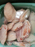 上鲜 鸡翅中 净重4斤 冷冻 出口级 鸡翅膀鸡中翅鸡肉烤鸡翅 清真食品 实拍图