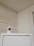 普联（TP-LINK）摄像头家用监控器 室内高清无线智能网络摄像机 360°度全景旋转云台手机APP远程查看双向语音对讲 【单镜头 | 单画面】400万超清 官方标配无卡【30天云存储体验包】 4mm 实拍图