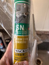 瓦克（WACKER）SN防霉玻璃胶厨卫中性水槽马桶防水密封胶封边美容胶结构胶瓷白 实拍图