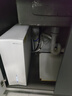 沁园净水器双子芯1200G初始流速体验 厨房家用8年RO反渗透过滤器 加热直饮一体机UR-S61096H国家补贴 实拍图