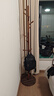 稳纳实木衣架落地衣帽架衣架挂衣架实木衣架落地立式卧室玄关挂衣服架 实拍图