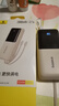 倍思【3C认证可上飞机】充电宝自带线20000毫安大容量小巧便携快充移动电源适用苹果17小米Pro华为手机 实拍图