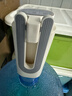 双枪抽水器桶装水神器99.9%抗菌静音矿泉水电动抽水泵折叠自动上水器  实拍图