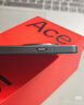 一加 Ace 5 12GB+256GB 全速黑 国家补贴 第三代骁龙 8 冰川电池 oppo游戏AI智能5G手机 实拍图