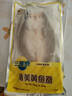 三都港 冷冻南美黄鱼鲞600g/2条装 黄花鱼 大黄鱼 生鲜 鱼类 海鲜 实拍图