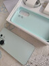 vivo S30 16+512 薄荷青 多彩轻薄直屏 超级潜望长焦 学生live图 AI手机【赠话费券】国家补贴 实拍图