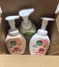滴露（Dettol）泡沫洗手液西柚香型250ml 儿童泡沫丰润抑菌护手草莓熊限定版 实拍图