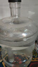 拜杰纯净水桶 水桶桶装水桶矿泉水桶饮水机饮水桶 透明7.5L+水桶刷 实拍图