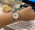 安普里奥·阿玛尼（Emporio Armani）手表女生 AR1926满天星镶钻石英腕表女生日礼物送女友 实拍图