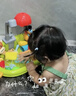 奥智嘉儿童洗碗机玩具玩水厨房戏水水上乐园循环出水女孩过家家水果礼物 实拍图