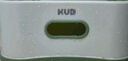 可优比（KUB）儿童垫脚凳宝宝踩脚凳防滑洗漱洗脸手台阶脚踏凳小板凳 单层脚凳 实拍图