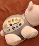 伟易达（Vtech）婴儿玩具北极熊睡眠仪音乐安抚毛绒玩偶0个月+宝宝周岁新生儿礼物 实拍图