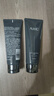 AHC男士专研多效洗面奶100ml*2双支 洁面护肤品节日生日礼物送男友 实拍图
