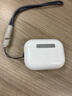 华强北顶配【直营正品丨新款Pro2】蓝牙耳机适用苹果无线顶配ANC主动降噪iphone17/16/15/14五代airpodspro2 【2025新款原版全功能】滑动调节 【空间音頻+三真电量+入耳检 实拍图