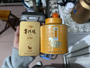 八马茶业乌龙茶赛珍珠1000 铁观音浓香型特级25g盒装茶叶 实拍图