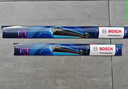 博世（BOSCH）Performance系列雨刮器雨刷24/16(22后别克威朗Pro/ProGS/阅朗GX) 实拍图