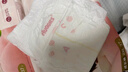 好奇（Huggies）铂金装小桃裤成长裤XXL74片(15kg以上)尿不湿【透爽散热】 实拍图