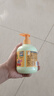 贝亲（Pigeon）儿童净透清爽洗发水（元气雪松香）300ml IA320 实拍图