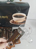 九芝堂黑咖啡 0蔗糖0脂肪美式健身有氧运动代谢高燃体重管理塑身无大餐代餐减卡即饮蓝山咖啡速溶100袋 实拍图