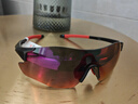 高特跑步眼镜马拉松男士女偏光高清户外运动太阳镜防晒墨镜67008C252 实拍图