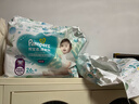 帮宝适超薄透气清新帮透氧Pro婴儿纸尿裤尿不湿尿片尿布XXL32 实拍图