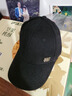 吉普（JEEP）帽子男士棒球帽百搭四季潮流百搭鸭舌帽防晒遮阳帽男女式太阳帽子 实拍图
