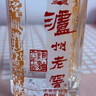泸州老窖 六年窖头曲 浓香型白酒 52度 500ml 单瓶装 实拍图