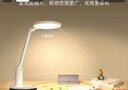 好视力国AA级台灯学生学习护眼台灯儿童阅读写字工作卧室书桌led灯TG035 实拍图