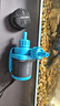 创宁变频潜水泵 CN-9500-40W 10档流量调节 鱼缸假山喷泉池循环抽水 实拍图
