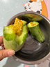 京鲜生 云南羊角蜜甜瓜 净重4.5-5斤 单果300g+ 源头直发包邮 实拍图
