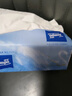 得宝（TEMPO）Velvet臻享天鹅绒软抽 4层80抽*4包/提 纸巾 餐巾纸 面巾纸 实拍图