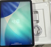 Apple/苹果 iPad 11英寸 A16芯片2025款学生学习办公平板电脑二合一 粉色 256GB WLAN版 白条 24期 实拍图