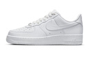 耐克（NIKE）Air Force 1 07男鞋空军一号板鞋经典复古耐磨Air运动休闲鞋 CW2288-111 42 实拍图