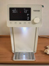 东芝（TOSHIBA）小白露熟水机0涂层饮水机电热水瓶电水瓶 烧水壶电热水壶4L 保温恒温一体真沸腾除氯TP-40DSVC 实拍图