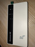 纽曼5g随身wifi移动wifi6免插卡多网通无线上网卡便携式车载无限路由器全国通用流量2025款全程不限速 实拍图