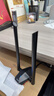 Tenda腾达USB无线网卡WiFi6 智能免驱AX1800 千兆双频5G 电竞台式机笔记本无线接收器 无线WiFi发射器 实拍图