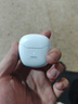 REMAX【万人口碑推荐丨好物甄选】蓝牙耳机棉花糖半入耳迷你真无线隐形运动游戏音乐降噪华为苹果通用白 实拍图