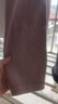 浪莎无痕秋裤女加厚打底裤秋季加薄绒德绒内穿紧身大码衬裤线裤棉毛裤 实拍图