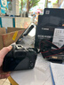 佳能（Canon）佳能r100 入门级微单相机  Vlog拍摄 4K高清视频 自拍照相 半画幅无反 学生旅行家用 扫街旅拍套装 实拍图