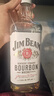 金宾（Jim Beam）白占边调和型1L波本美国肯塔基州 威士忌洋酒新老包随机发 实拍图
