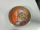 苏泊尔（SUPOR）空气炸锅专用纸烤箱专用硅油纸烘焙纸食品级油纸托不粘烤盘吸油垫 大号 20CM*4.5CM*100张 实拍图