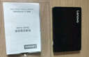 联想（Lenovo) 1TB SSD固态硬盘 SATA3.0 SL700闪电鲨系列 台式机/笔记本通用 实拍图
