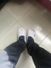 【踩屎感居家拖鞋】浴室男女拖鞋轻便防滑居家凉拖鞋鞋子男 灰色 40-41 实拍图