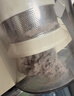 莱克吉米【新品】除螨仪床宝大吸力吸尘神器S4Ultra家用床上高温杀菌小型手持去螨虫吸毛一体机 实拍图
