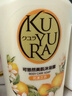 可悠然沐浴露大黄瓶550ml 美肌香氛持久留香滋润保湿花漾之恋 实拍图