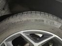 米其林（MICHELIN）防爆轮胎 225/50R18 95W 浩悦 PRIMACY 3ST ZP *适配宝马X1 实拍图