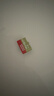 闪迪（SanDisk）128GB TF(MicroSD)内存卡 4K极速金卡A2 V30 U3行车记录仪 运动相机无人机 监控存储卡 读190MB/s 实拍图