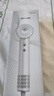 美的（Midea）高速吹风机 39亿等离子护发 家用负离子吹风筒 杀菌除头螨电吹风FG208白 国家补贴 节日/生日礼物 实拍图