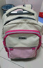 京商kyosho拉杆书包小学生儿童3到6年级大容量粉色拼色 实拍图