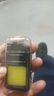 【手电打火机】防水便携超长续航点烟器侧灯手电筒户外type-c充电 电热丝（活动款） 实拍图